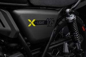 Keeway X-Light 125