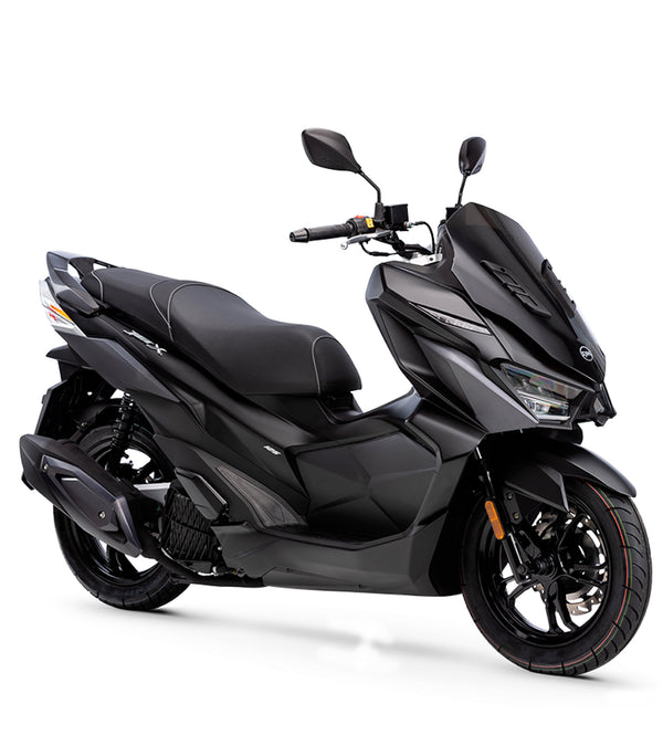 SYM Jet X 125 | © Motos Tarragona. Servicio oficial SYM - Motos SYM Jet X 125 | © Motos Tarragona. Servicio oficial SYM - Motos