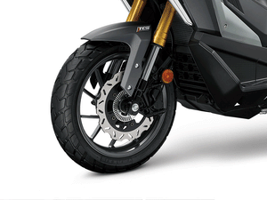 SYM ADXTG 400
