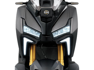 SYM ADXTG 400