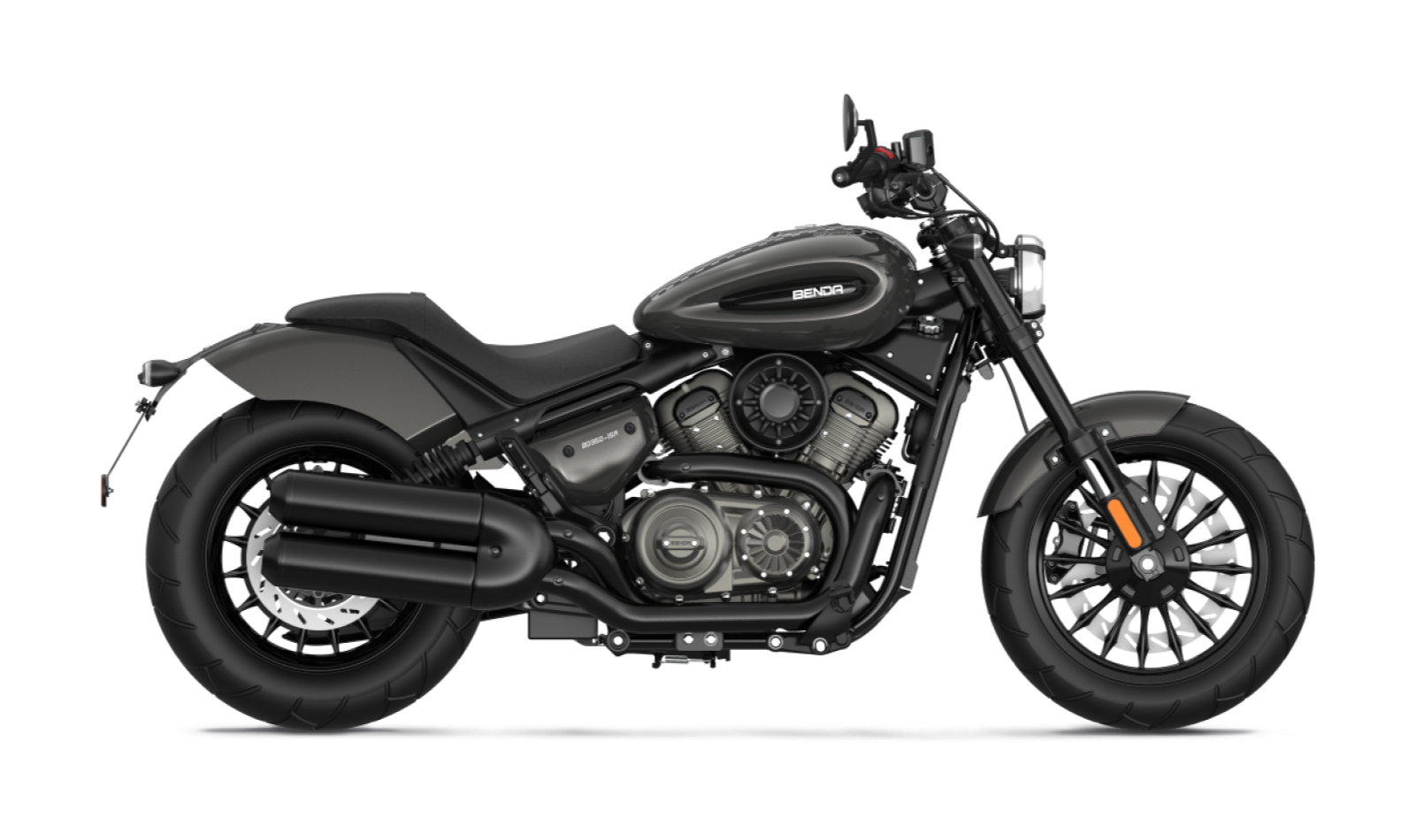 BENDA CHINCHILLA 350 NEO