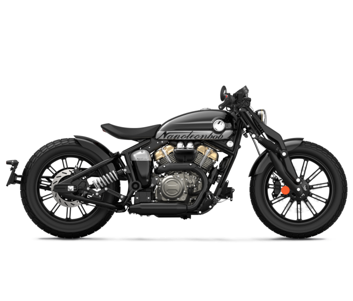 BENDA NAPOLEON BOB 125