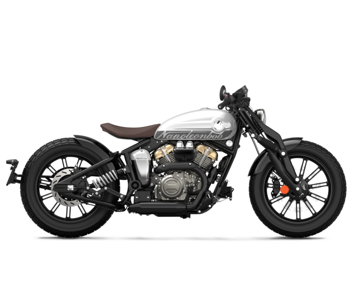 BENDA NAPOLEON BOB 125