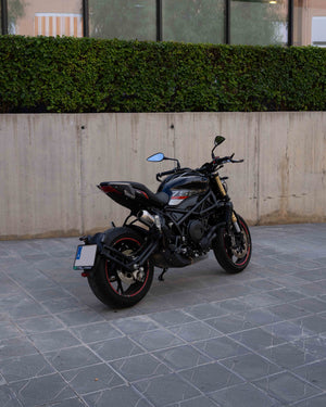 Benelli 752S