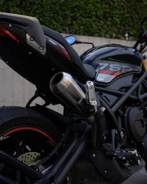 Benelli 752S