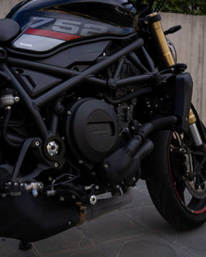 Benelli 752S
