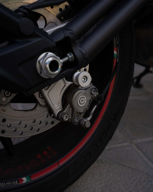 Benelli 752S