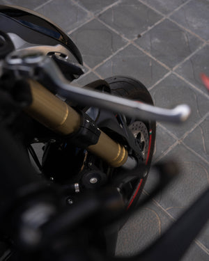 Benelli 752S