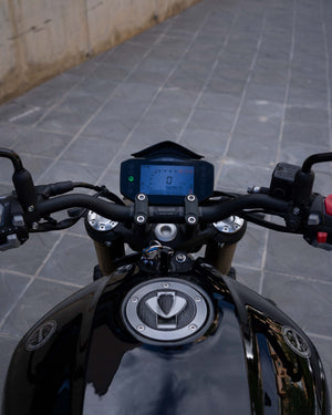 Benelli 752S