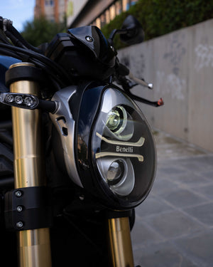 Benelli 752S