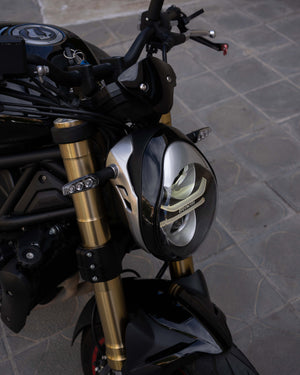Benelli 752S