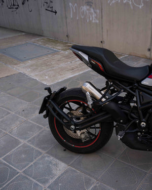 Benelli 752S