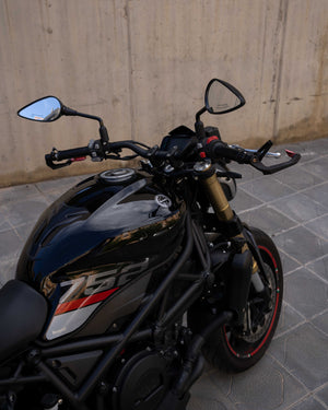 Benelli 752S