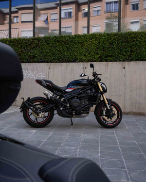 Benelli 752S