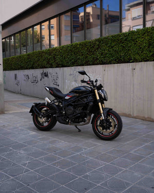 Benelli 752S