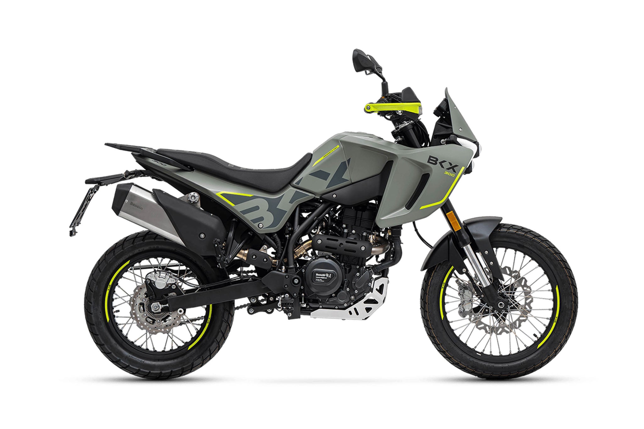 Benelli BKX 300