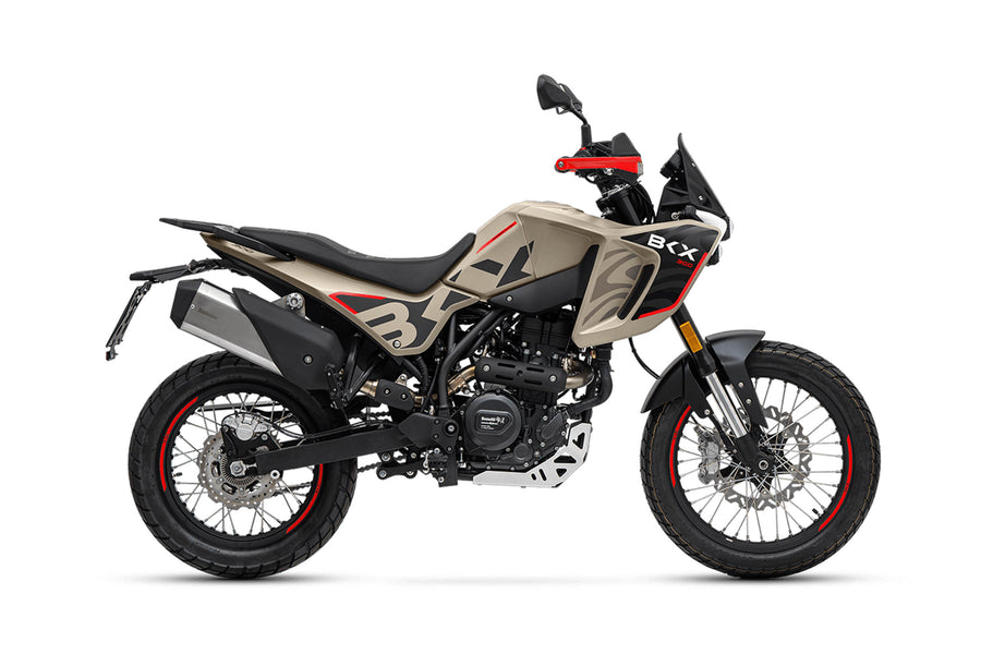 Benelli BKX 300