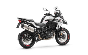 Benelli TRK 502 X