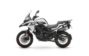 Benelli TRK 502 X