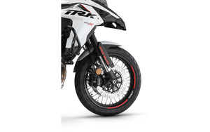 Benelli TRK 502 X