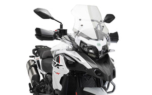 Benelli TRK 502 X