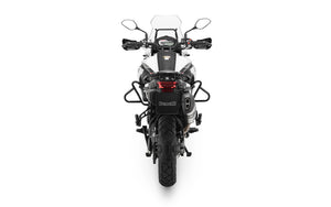 Benelli TRK 502 X