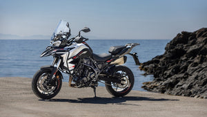 Benelli TRK 702