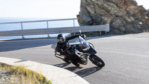 Benelli TRK 702