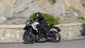 Benelli TRK 702