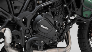 Benelli TRK 702 X