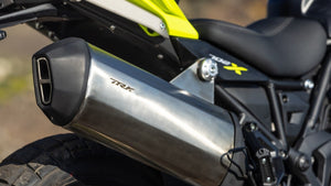 Benelli TRK 702 X