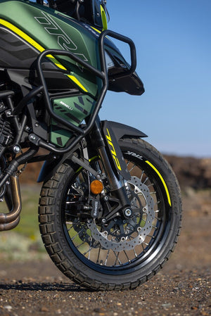 Benelli TRK 702 X