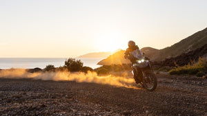 Benelli TRK 702 X