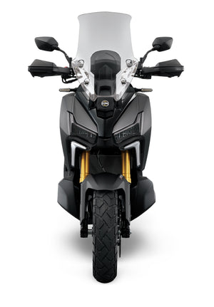 Sym adxtg 400 - scooter trail 400cc castellon trail scooter barcelona 400cc scooter crossover maxi scooter carnet a2 04. disponible en motos tarragona.