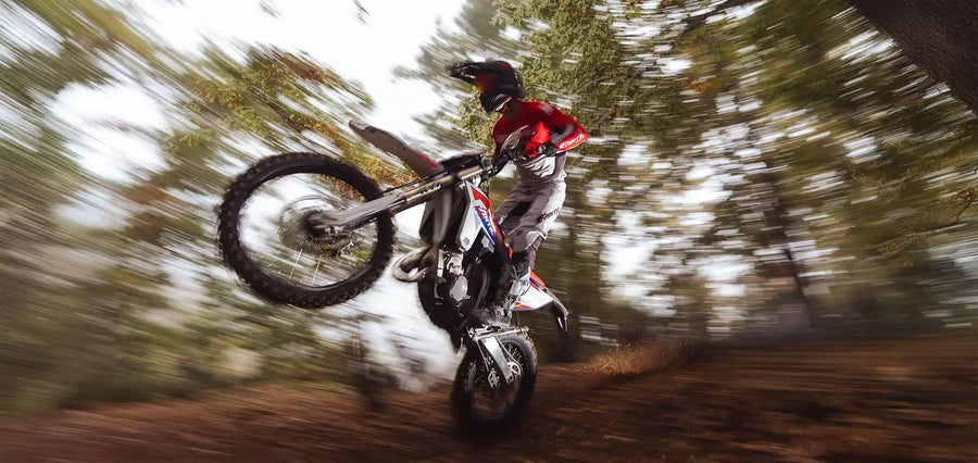 Fantic XE 125 - 2026