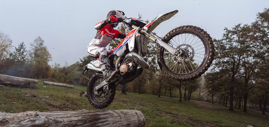 Fantic XE 300 - 2026