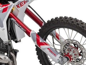 Fantic XEF 125 Competition 125cc Enduro con tracción óptima, apta carnet A1 y B – Disponible en Motos Tarragona, Reus y Barcelona