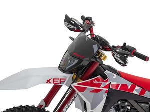 Fantic XEF 125 Competition 125cc Enduro con motor de alto rendimiento, apta carnet A1 y B – Concesionario oficial Motos Tarragona en Tarragona, Reus y Barcelona