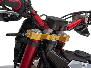 Fantic XEF 125 Competition 125cc Enduro estilo agresivo, apta carnet A1 y B – Disponible en Motos Tarragona, Reus y Barcelona