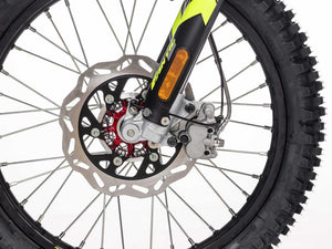 Fantic XEF 125 Performance 125cc Enduro, estilo agresivo, nueva, apta carnet A1 y B – Concesionario oficial Motos Tarragona en Tarragona, Reus y Barcelona