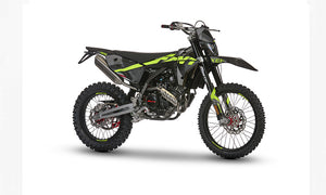 Fantic XEF 125 Performance 125cc Enduro nueva, diseño deportivo, apta carnet A1 y B – Motos Tarragona, concesionario oficial en Tarragona, Reus y Barcelona