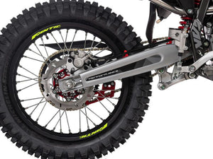 Fantic XEF 125 Performance 125cc Enduro nueva temporada, apta carnet A1 y B – Concesionario Motos Tarragona en Tarragona, Reus y Barcelona