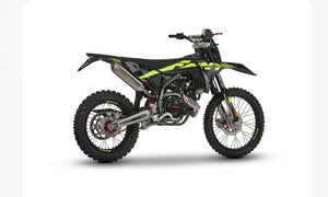 Fantic XEF 125 Performance 125cc Enduro edición especial, nueva, apta carnet A1 y B – Disponible en Motos Tarragona, Reus y Barcelona