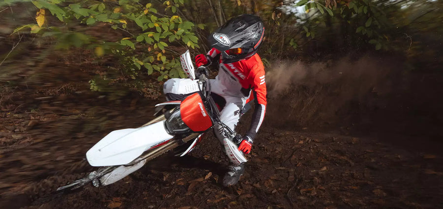 Fantic XEF 310 - 2026