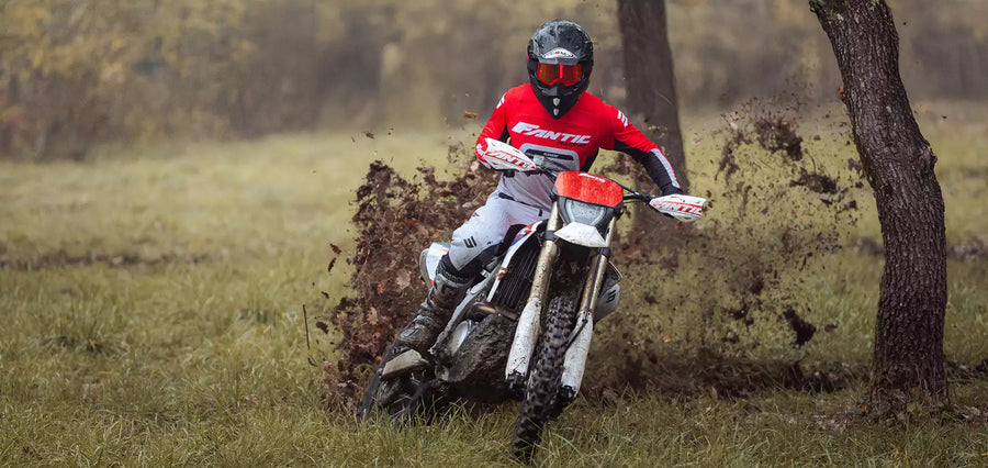 Fantic XEF 450 - 2026