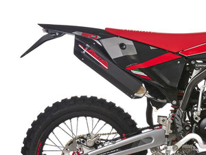 Moto ideal para iniciación Fantic XM 50 Performance 50cc Enduro nueva, apta carnet AM y B – Motos Tarragona en Tarragona, Reus y Barcelona
