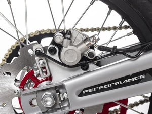 Fantic XM 50 Performance 50cc Enduro con motor potente, nueva, apta carnet AM y B – Concesionario oficial Motos Tarragona, Tarragona, Reus y Barcelona