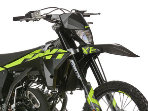 Fantic XM 50 Performance 50cc Enduro alta prestación, moto offroad nueva, apta carnet AM y B – Motos Tarragona, concesionario oficial en Tarragona, Reus y Barcelona