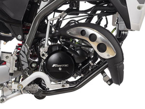 Nueva temporada Fantic XM 50 Performance 50cc Enduro, apta carnet AM y B, moto offroad – Motos Tarragona en Tarragona, Reus y Barcelona