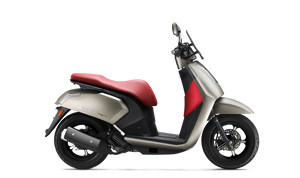 Keeway Gemma 125